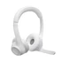 Kép 5/5 - Logitech 981-001417 Zone 300 vezeték nélküli piszkosfehér fejhallgató