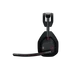 Kép 4/14 - Logitech A50 Gen 5 vezeték nélküli fekete headset + bázisállomás