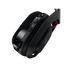 Kép 5/14 - Logitech A50 Gen 5 vezeték nélküli fekete headset + bázisállomás