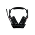 Kép 2/14 - Logitech A50 Gen 5 vezeték nélküli fekete headset + bázisállomás