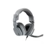 Kép 6/11 - Logitech Astro A10 Gen 2 Gaming Headset Gray