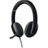 Kép 3/12 - Fejhallgató, mikrofonnal, USB csatlakozás, LOGITECH "H540"