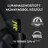 Kép 7/16 - Logitech G435 Lightspeed Wireless fekete gamer headset