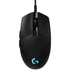 Kép 3/5 - Logitech G435 Lightspeed Wireless kék gamer headset + Logitech G Pro Hero Gaming USB egér