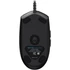 Kép 4/5 - Logitech G435 Lightspeed Wireless kék gamer headset + Logitech G Pro Hero Gaming USB egér
