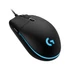 Kép 2/5 - Logitech G435 Lightspeed Wireless kék gamer headset + Logitech G Pro Hero Gaming USB egér