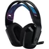 Kép 2/8 - Logitech G535 Lightspeed vezeték nélküli fekete gamer headset