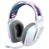Kép 1/10 - Logitech G733 Lightspeed Wireless RGB fehér gamer headset