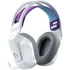 Kép 3/10 - Logitech G733 Lightspeed Wireless RGB fehér gamer headset