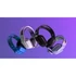 Kép 4/10 - Logitech G733 Lightspeed Wireless RGB fehér gamer headset