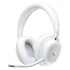 Logitech G735 vezeték nélküli fehér gamer headset
