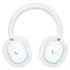 Logitech G735 vezeték nélküli fehér gamer headset