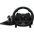 Kép 2/16 - Logitech G923 Racing Wheel and Pedals PS4/PC kormány + pedálsor