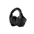 Kép 6/16 - Logitech G935 7.1 vezeték nélküli gamer headset