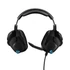 Kép 4/16 - Logitech G935 7.1 vezeték nélküli gamer headset