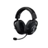 Kép 1/12 - Logitech G PRO X USB fekete gamer headset