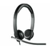 Kép 1/9 - Logitech H650E USB headset