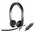 Kép 2/9 - Logitech H650E USB headset