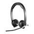 Kép 1/9 - Logitech H820e stereo vezeték nélküli headset