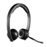 Kép 2/9 - Logitech H820e stereo vezeték nélküli headset