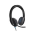 Kép 1/12 - Fejhallgató, mikrofonnal, USB csatlakozás, LOGITECH "H540"