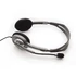 Kép 1/11 - Fejhallgató, mikrofonnal, LOGITECH "H110", szürke