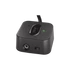 Kép 7/10 - Hangszóró, 2.1, 25W, LOGITECH "Z313"