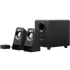 Kép 5/10 - Hangszóró, 2.1, 25W, LOGITECH "Z313"