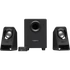Kép 4/10 - Hangszóró, 2.1, 25W, LOGITECH "Z313"