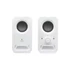 Kép 4/7 - Hangszóró, 2.0, 3W (RMS), LOGITECH "Z150", fehér
