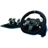 Kép 1/15 - Logitech G920 Driving Force USB Kormány Black