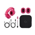 Kép 6/12 - Logitech PRO X 2 LIGHTSPEED Wireless magenta gamer headset