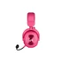 Kép 2/12 - Logitech PRO X 2 LIGHTSPEED Wireless magenta gamer headset