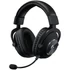 Kép 1/5 - Logitech PRO X Lightspeed Wireless fekete gamer headset