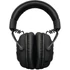 Kép 2/5 - Logitech PRO X Lightspeed Wireless fekete gamer headset