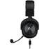 Kép 3/5 - Logitech PRO X Lightspeed Wireless fekete gamer headset