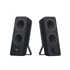 Logitech Z207 5W Bluetooth fekete hangszóró