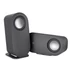 Kép 2/9 - Logitech Z407 mélysugárzóval és vezeték nélküli vezérlővel Bluetooth grafit hangszóró