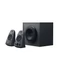 Kép 1/2 - Logitech Z625 2.1 40W THX fekete hangszóró