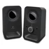 Kép 1/8 - Hangszóró, 2.0, 3W (RMS), LOGITECH "Z150", fekete