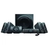 Kép 1/8 - Hangszóró, 5.1, 500W, LOGITECH "Z906"