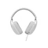 Kép 5/10 - Logitech Zone Vibe 100 Bluetooth mikrofonos fehér fejhallgató