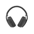 Kép 5/10 - Logitech Zone Vibe 100 Bluetooth mikrofonos grafitszürke fejhallgató