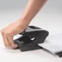 Kép 12/12 - Leitz Recycle NeXXt lyukasztó 30 lap fekete