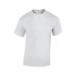 Póló, férfi, környakú, 100% pamut, XL méret 