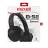 Maxell HB-BTB52 Bluetooth Headphone Black