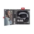 Maxell HB-BTB52 Bluetooth Headphone Black