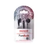 Maxell PureBuds Earphone Black