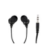 Maxell PLUGZ Black