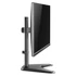 Manhattan asztali állvány - 1db monitor részére (min.VESA:75x75, 17